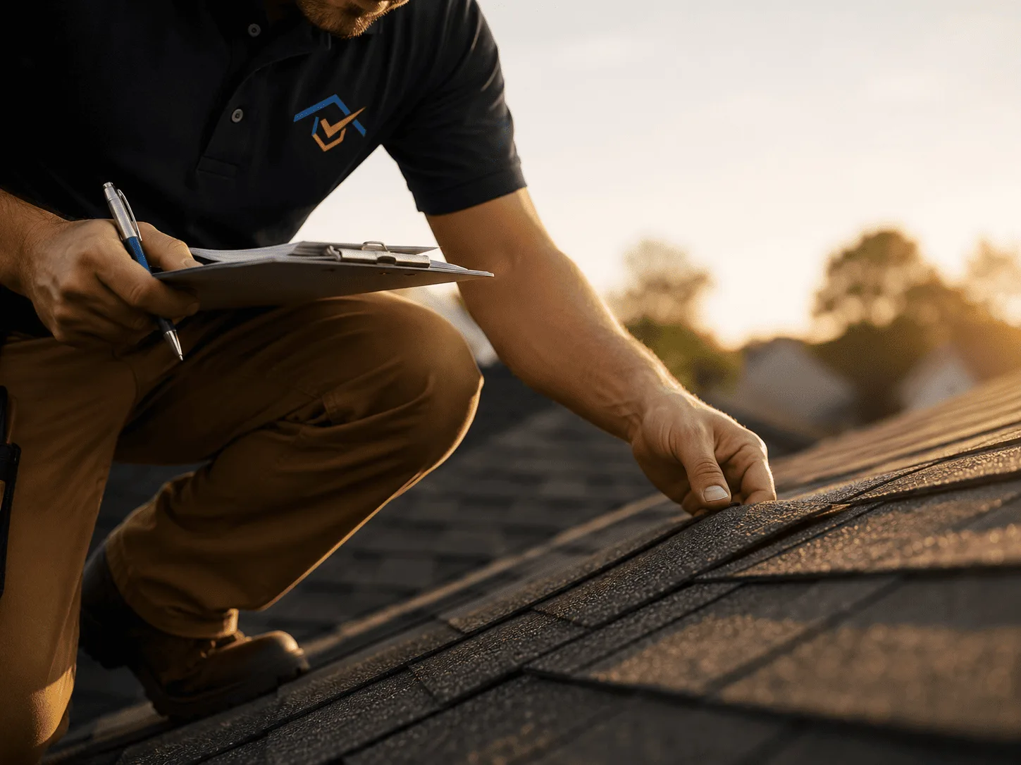 Why Choose Roof Inspection in Edgarton, WV